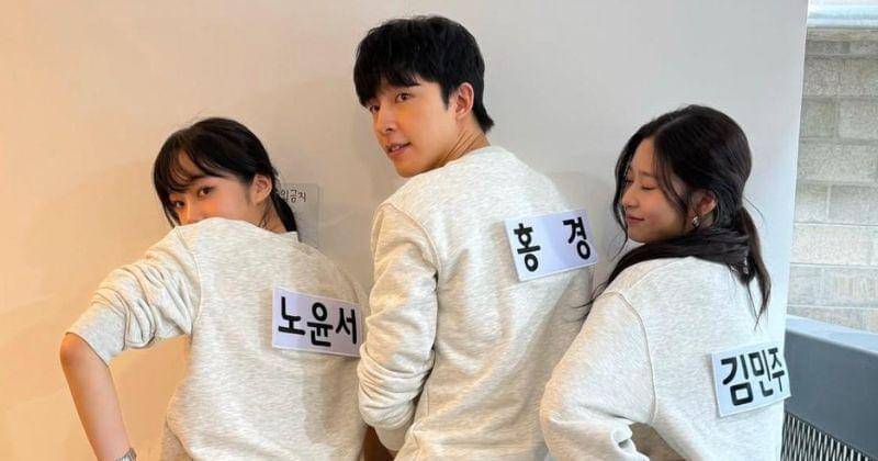 Instagram.com/rohyoonseo